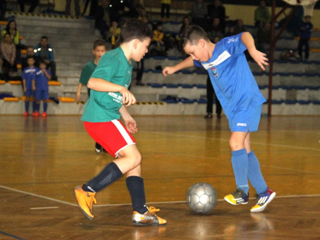 Sportowy weekend w obiektywie - 07-08.02.2015 r.