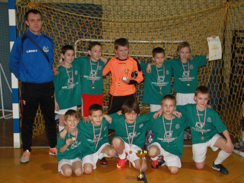 Sportowy weekend w obiektywie - 07-08.02.2015 r.