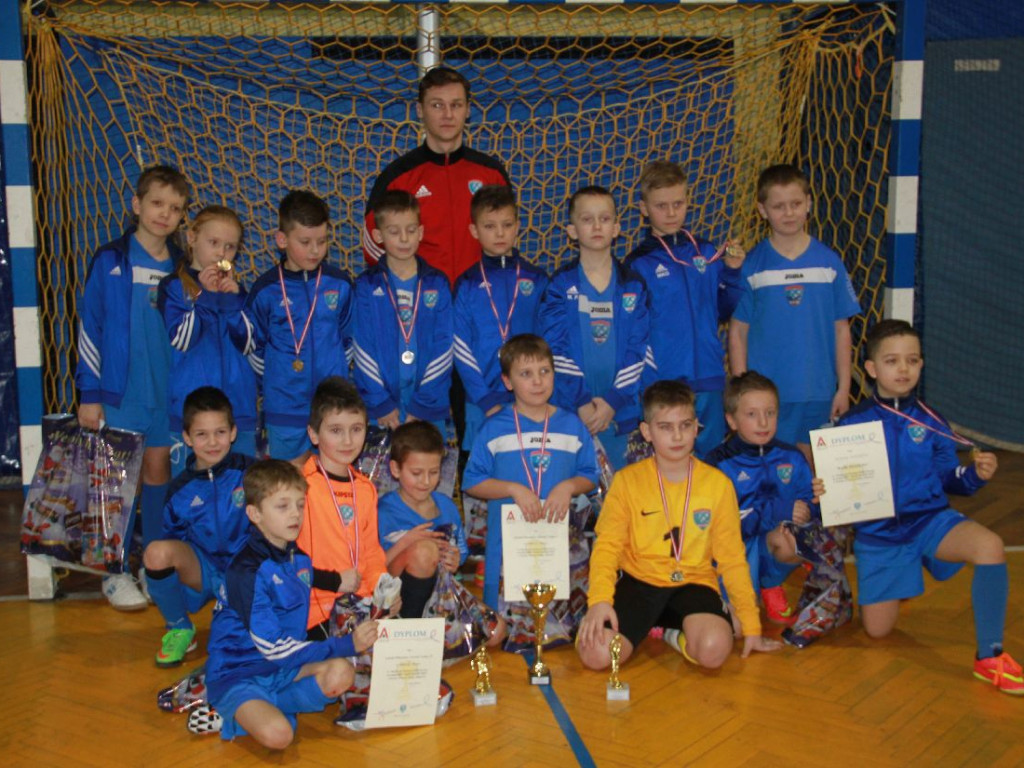 Sportowy weekend w obiektywie - 07-08.02.2015 r.