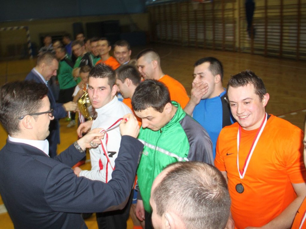 Sportowy weekend w obiektywie - 07-08.02.2015 r.