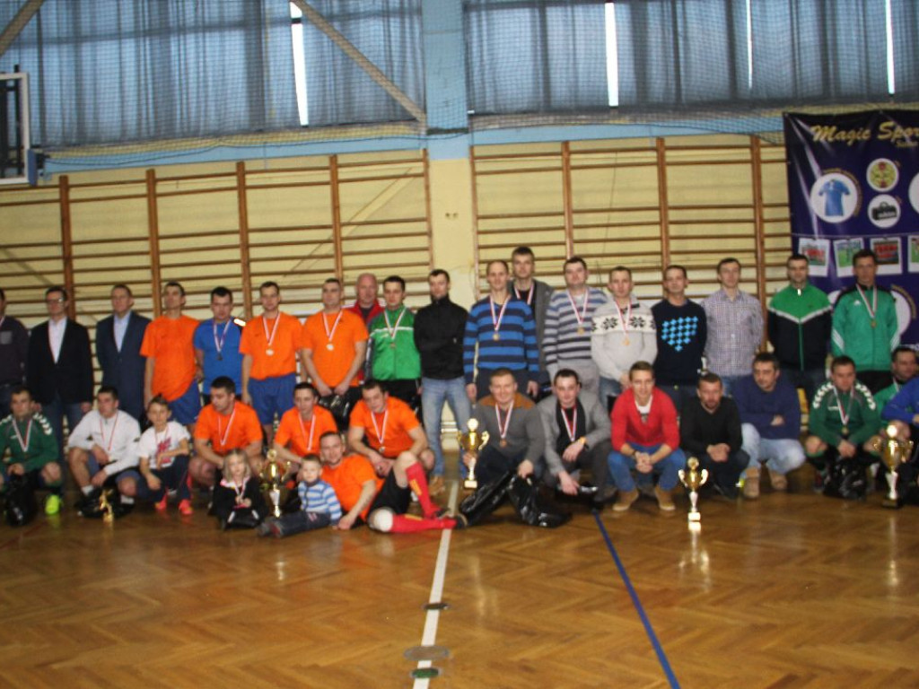 Sportowy weekend w obiektywie - 07-08.02.2015 r.
