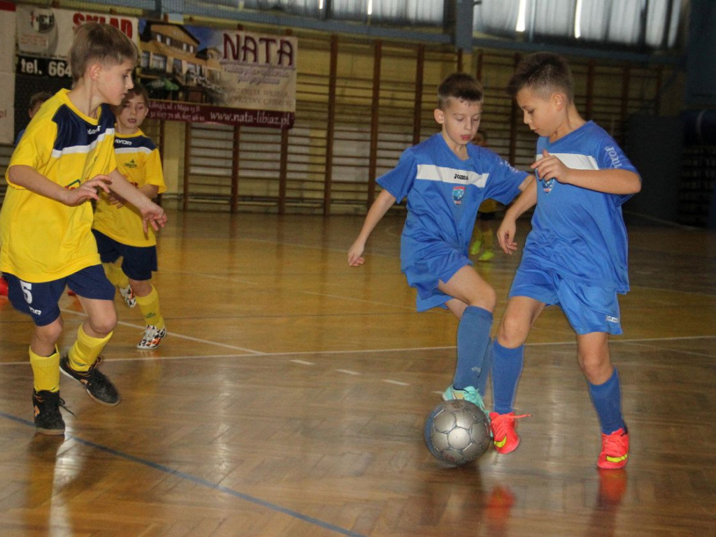 Sportowy weekend w obiektywie - 07-08.02.2015 r.