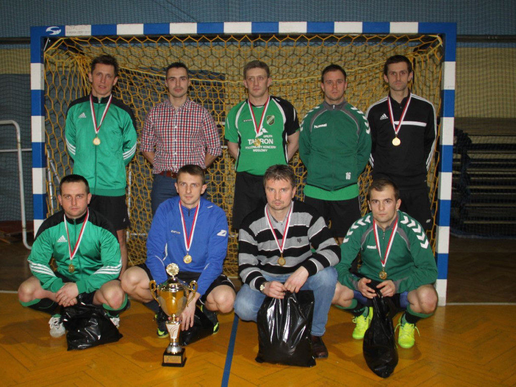 Sportowy weekend w obiektywie - 07-08.02.2015 r.