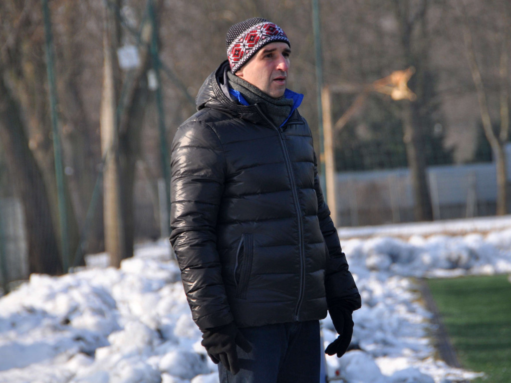 Sportowy weekend w obiektywie - 07-08.02.2015 r.
