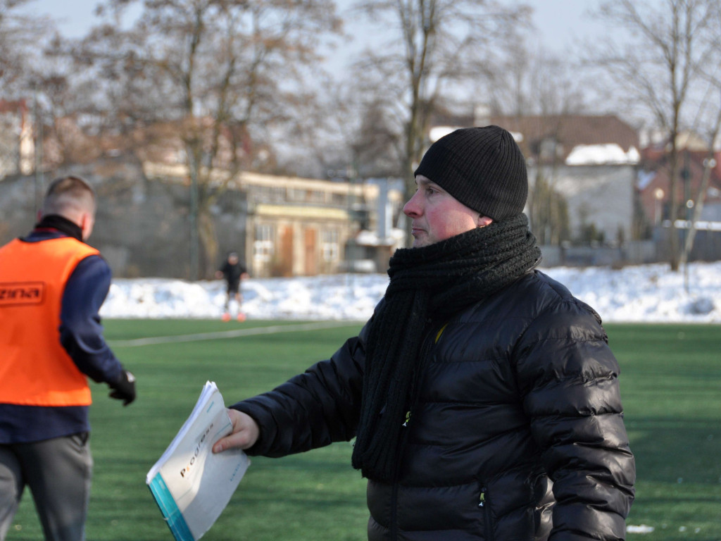 Sportowy weekend w obiektywie - 07-08.02.2015 r.