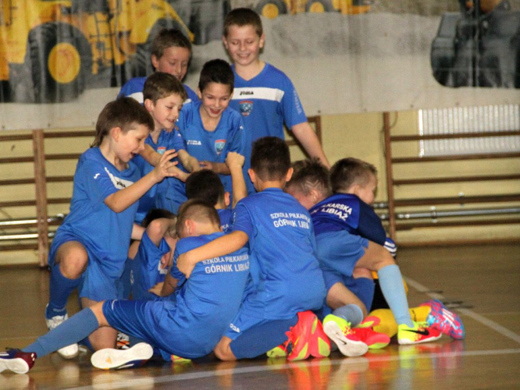 Sportowy weekend w obiektywie - 07-08.02.2015 r.