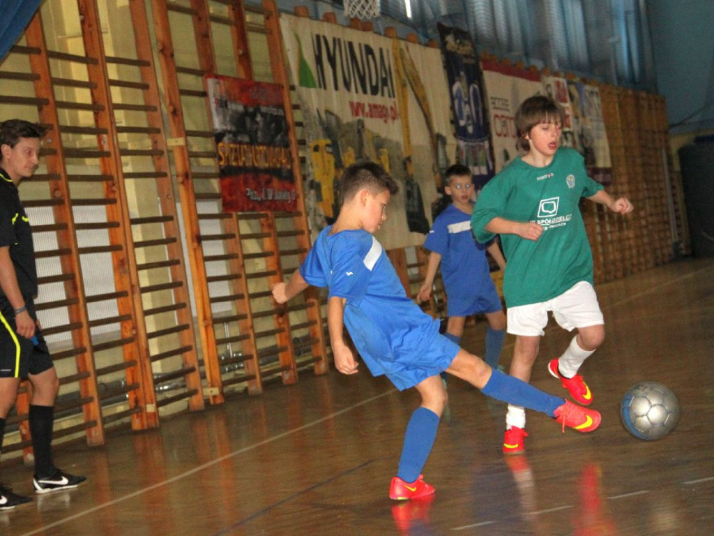 Sportowy weekend w obiektywie - 07-08.02.2015 r.