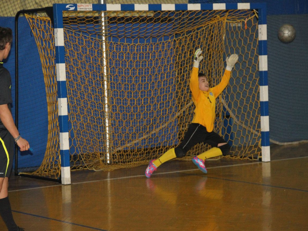 Sportowy weekend w obiektywie - 07-08.02.2015 r.