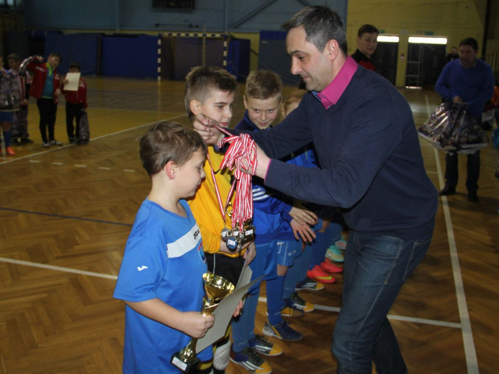 Sportowy weekend w obiektywie - 07-08.02.2015 r.