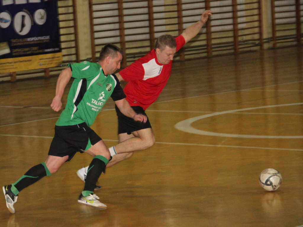 Sportowy weekend w obiektywie - 07-08.02.2015 r.