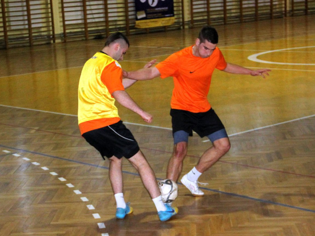 Sportowy weekend w obiektywie - 07-08.02.2015 r.