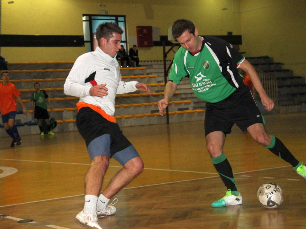 Sportowy weekend w obiektywie - 07-08.02.2015 r.