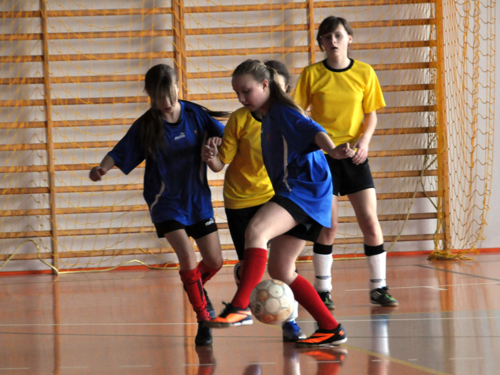 Sportowy weekend w obiektywie - 14-15.02.2015 r.