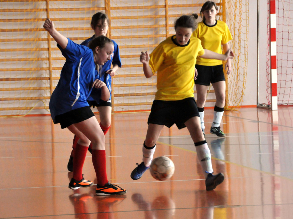 Sportowy weekend w obiektywie - 14-15.02.2015 r.