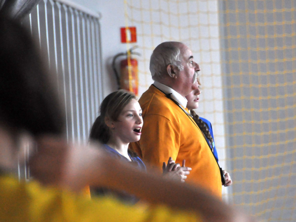 Sportowy weekend w obiektywie - 14-15.02.2015 r.