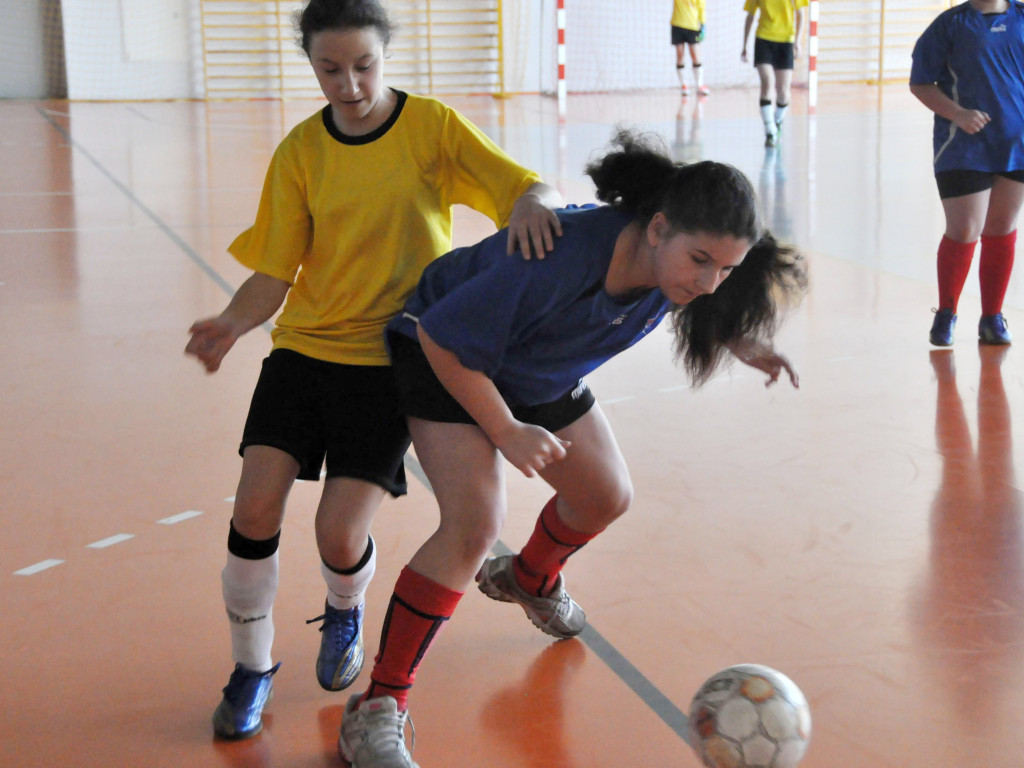 Sportowy weekend w obiektywie - 14-15.02.2015 r.