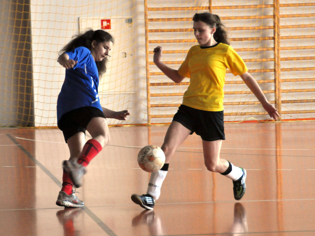 Sportowy weekend w obiektywie - 14-15.02.2015 r.