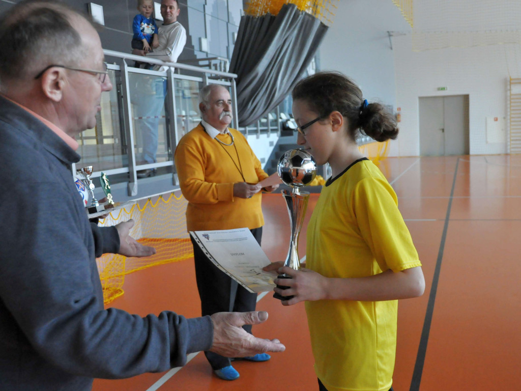 Sportowy weekend w obiektywie - 14-15.02.2015 r.