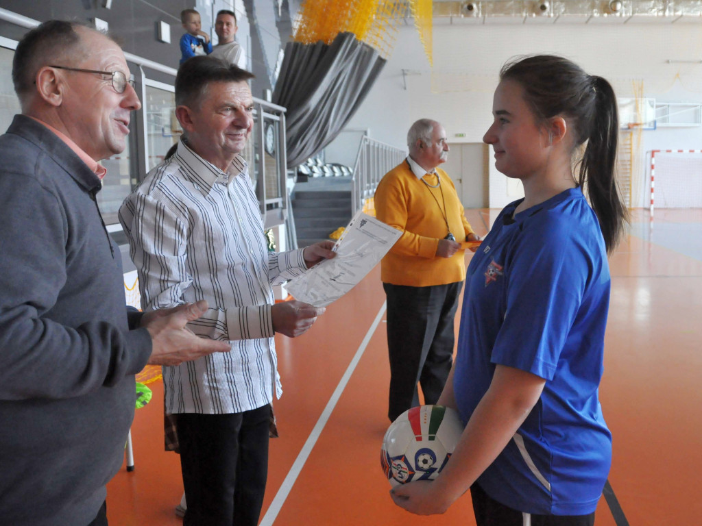 Sportowy weekend w obiektywie - 14-15.02.2015 r.