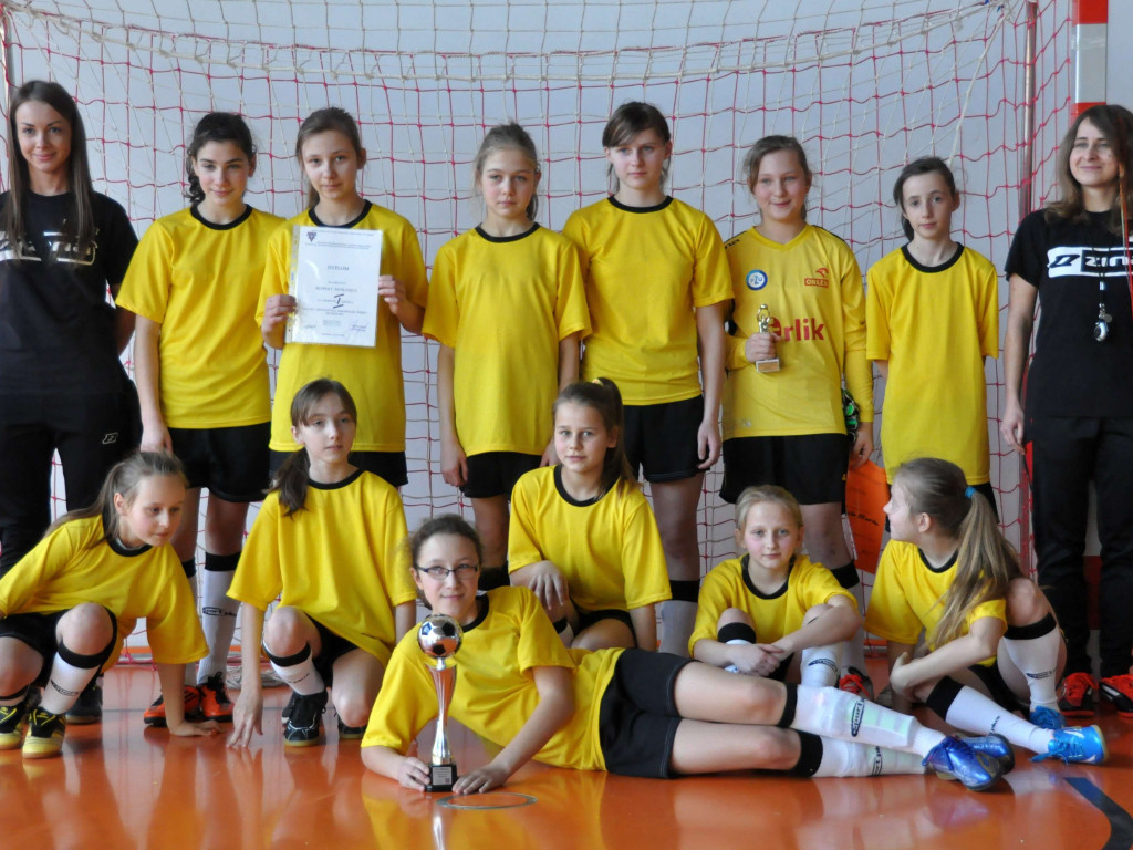 Sportowy weekend w obiektywie - 14-15.02.2015 r.