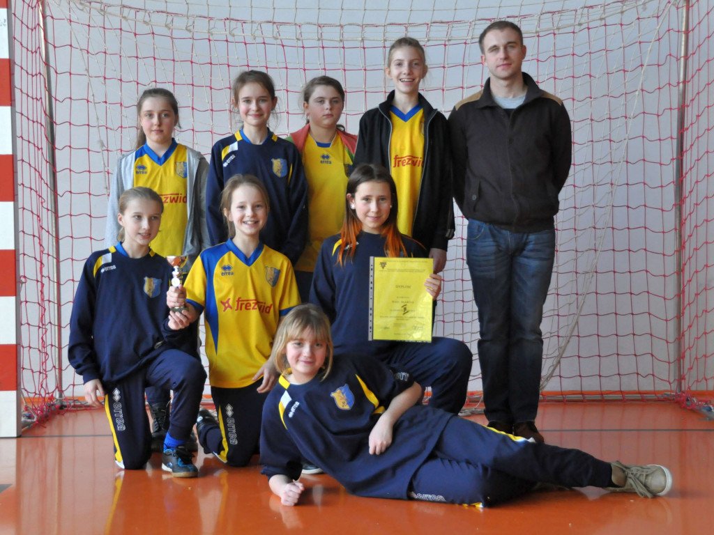 Sportowy weekend w obiektywie - 14-15.02.2015 r.