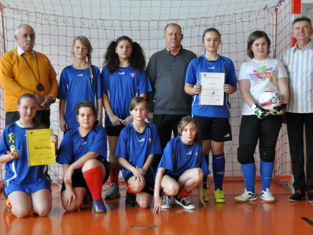Sportowy weekend w obiektywie - 14-15.02.2015 r.