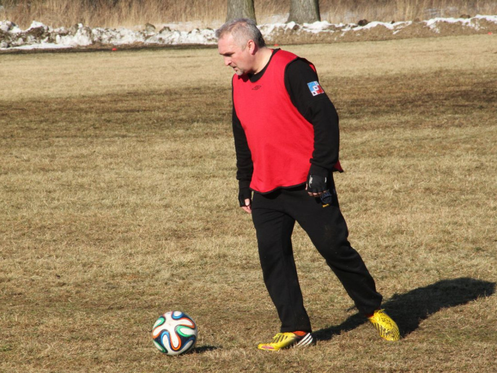 Sportowy weekend w obiektywie - 14-15.02.2015 r.
