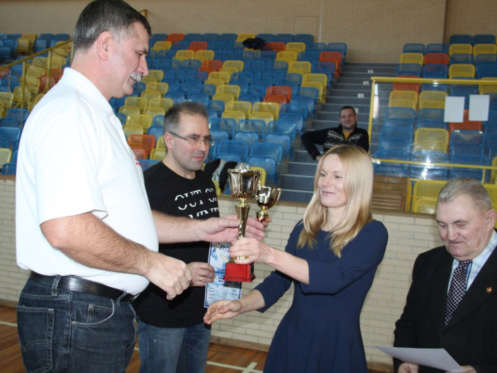 Sportowy weekend w obiektywie - 14-15.02.2015 r.