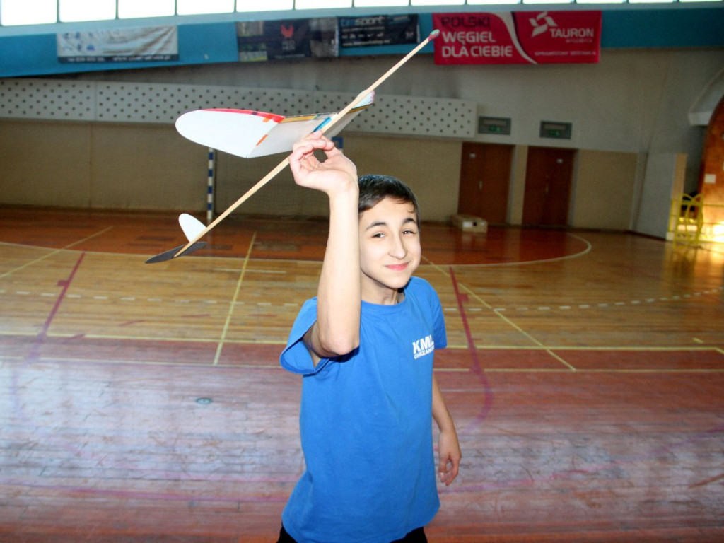 Sportowy weekend w obiektywie - 14-15.02.2015 r.