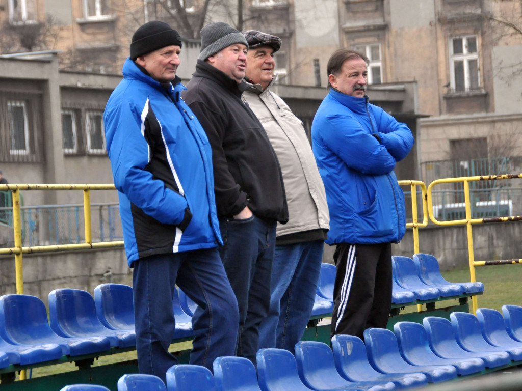 Sportowy weekend w obiektywie - 21-22.02.2015 r.