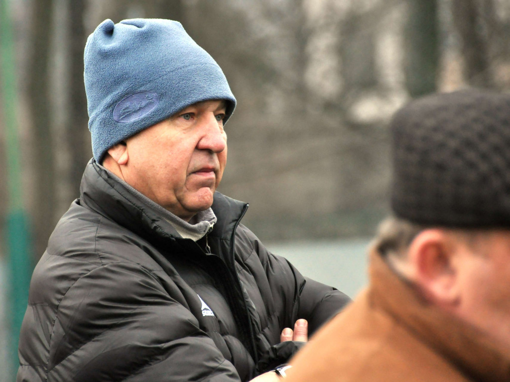 Sportowy weekend w obiektywie - 21-22.02.2015 r.