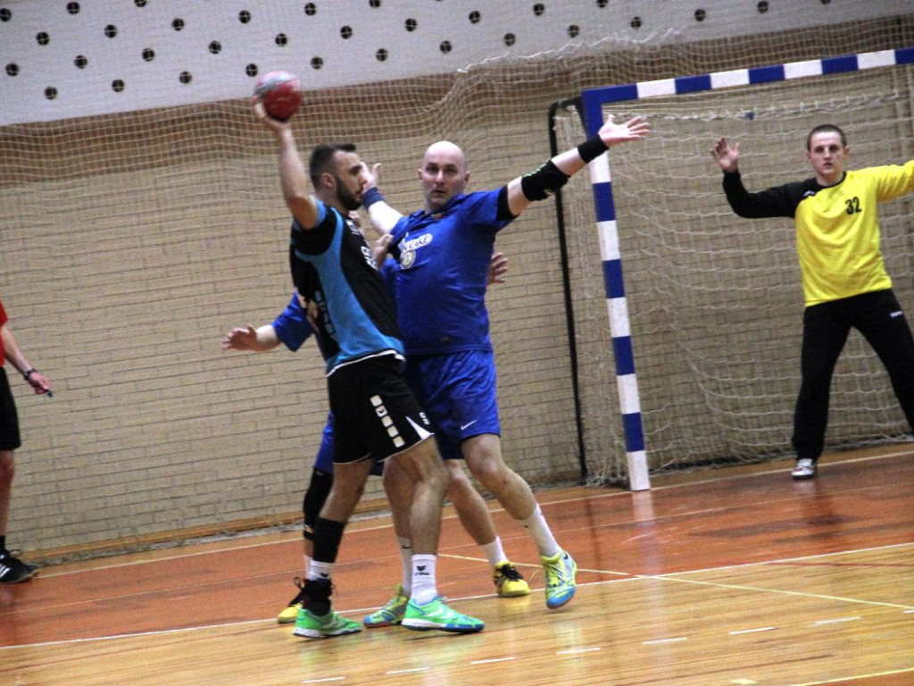 Sportowy weekend w obiektywie - 21-22.02.2015 r.