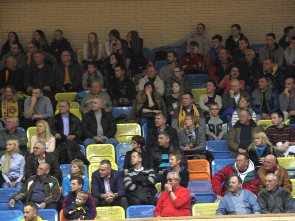 Sportowy weekend w obiektywie - 21-22.02.2015 r.