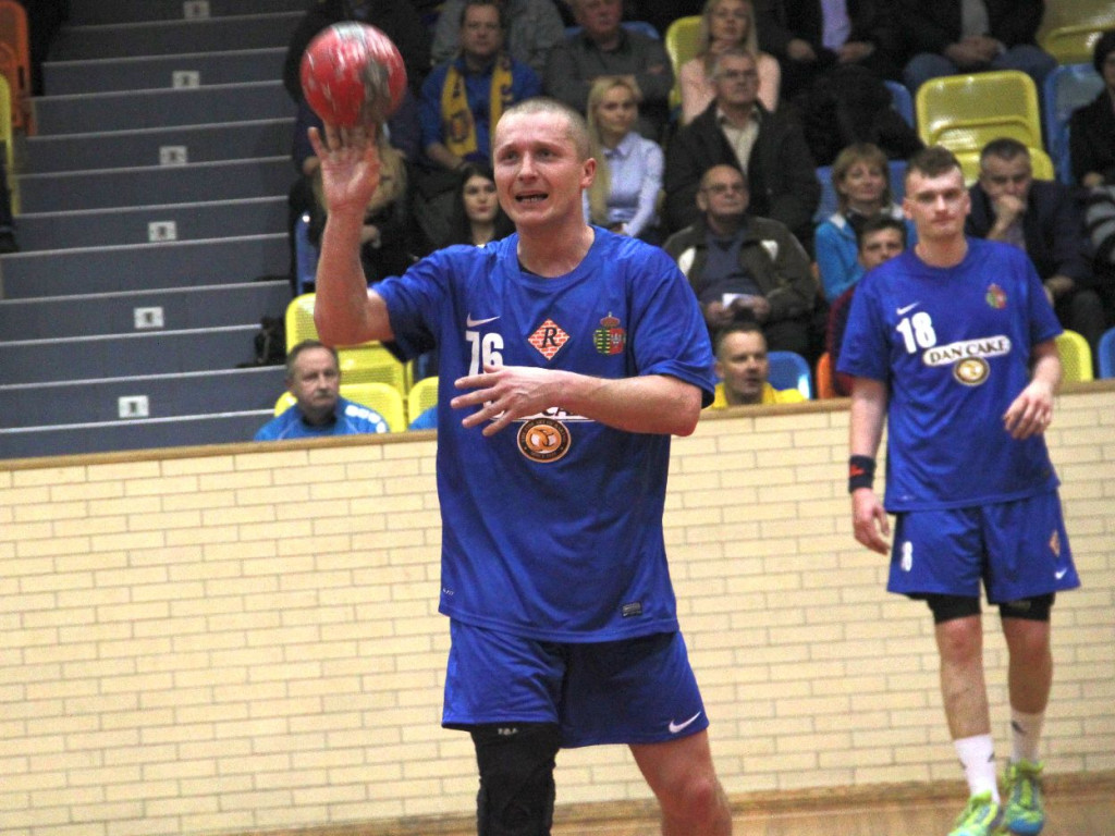 Sportowy weekend w obiektywie - 21-22.02.2015 r.
