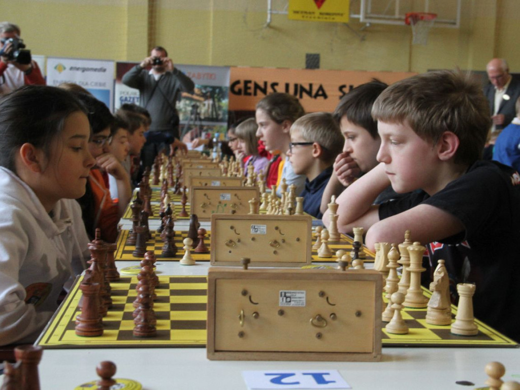 Sportowy weekend w obiektywie - 21-22.02.2015 r.