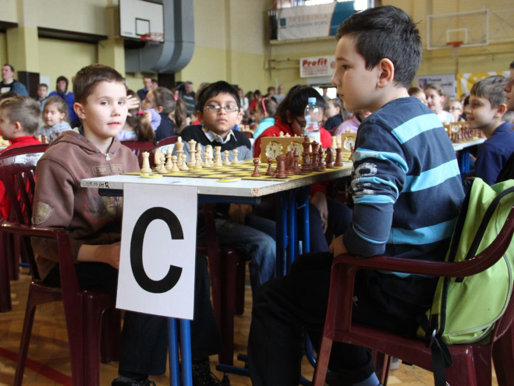 Sportowy weekend w obiektywie - 21-22.02.2015 r.
