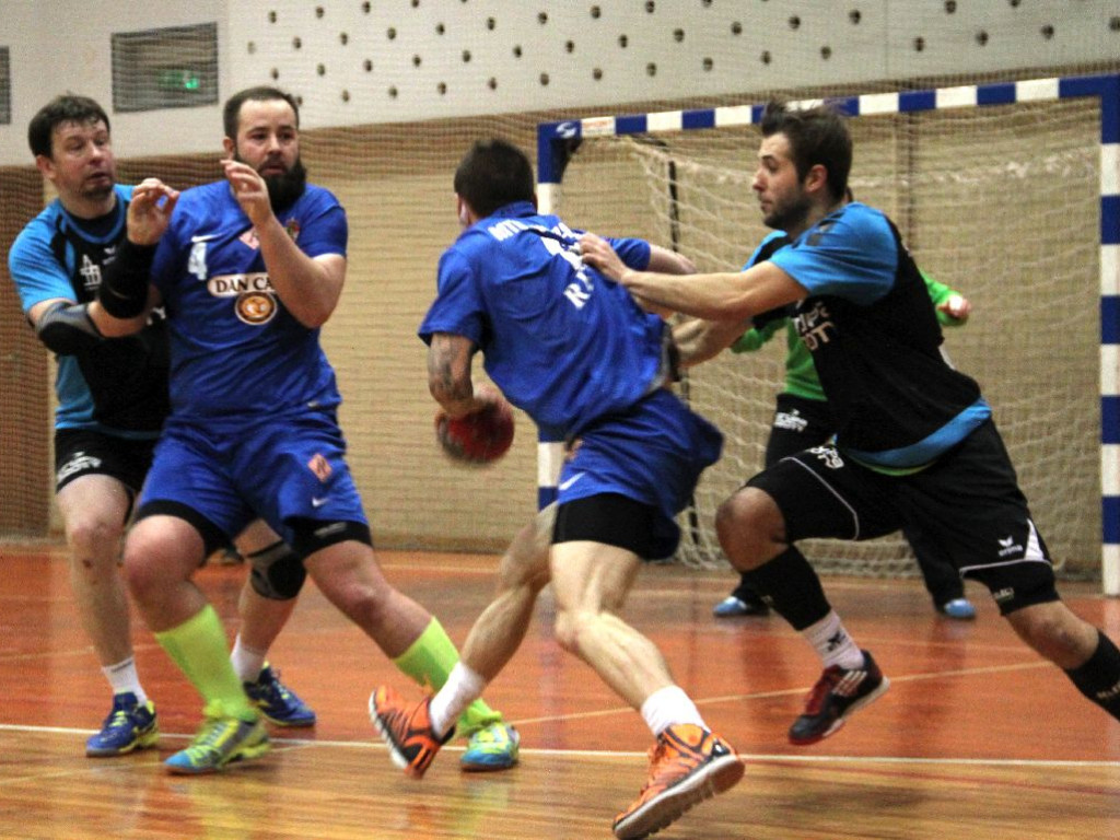 Sportowy weekend w obiektywie - 21-22.02.2015 r.