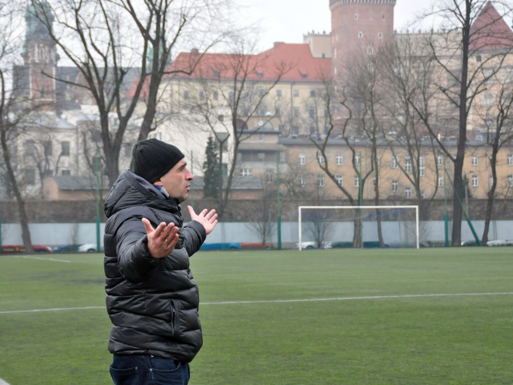 Sportowy weekend w obiektywie - 21-22.02.2015 r.