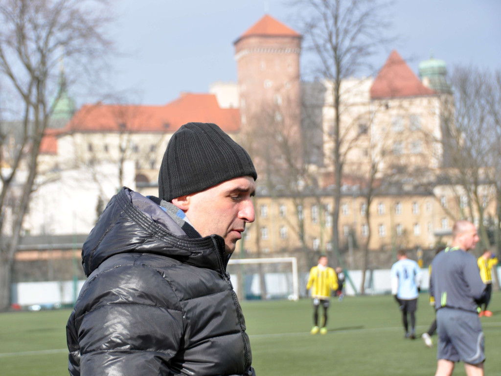 Sportowy weekend w obiektywie - 21-22.02.2015 r.