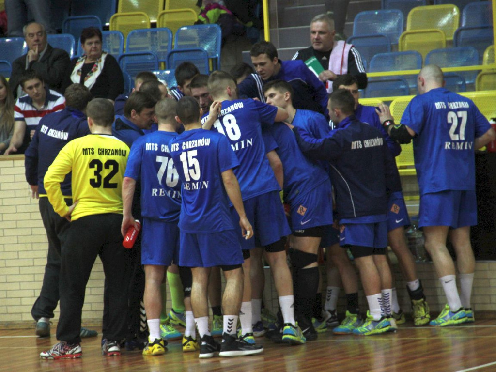 Sportowy weekend w obiektywie - 21-22.02.2015 r.
