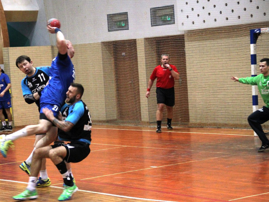 Sportowy weekend w obiektywie - 21-22.02.2015 r.