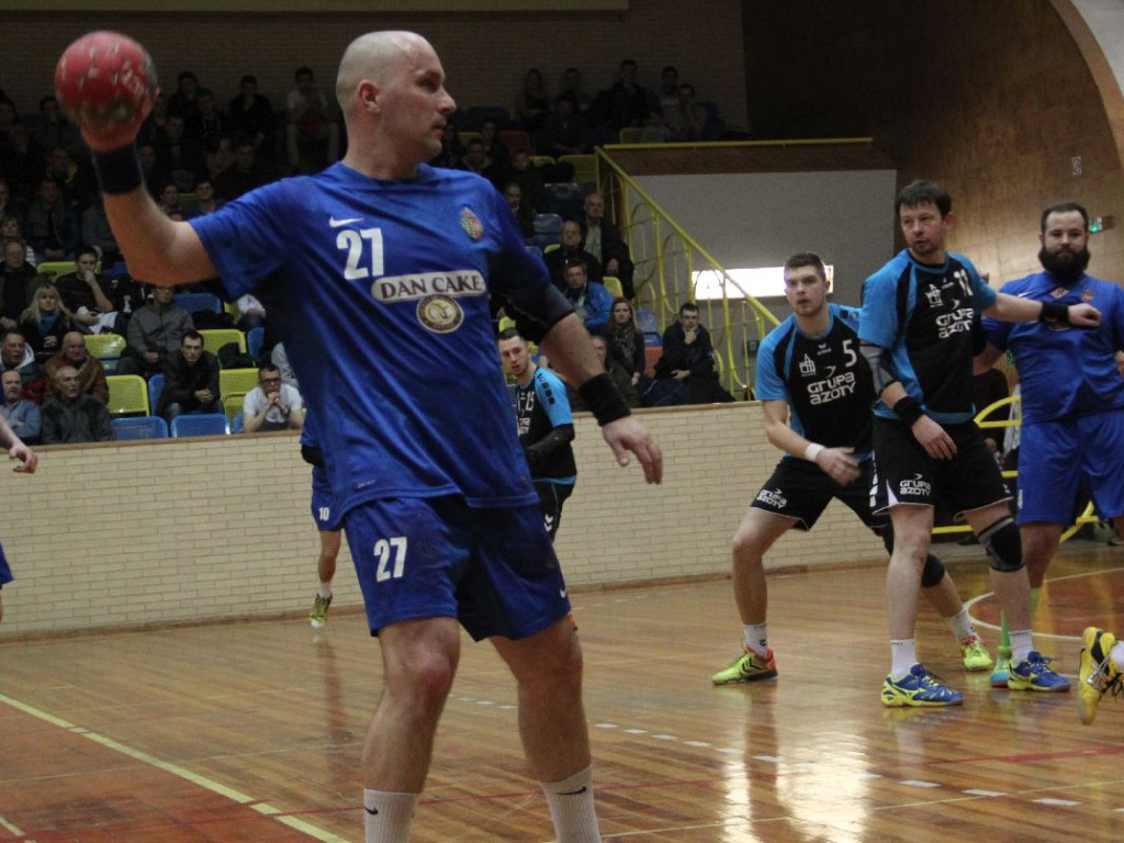Sportowy weekend w obiektywie - 21-22.02.2015 r.