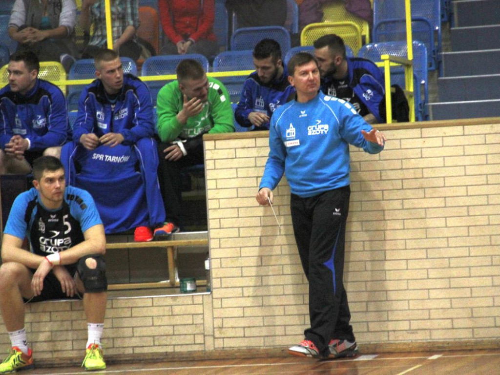 Sportowy weekend w obiektywie - 21-22.02.2015 r.