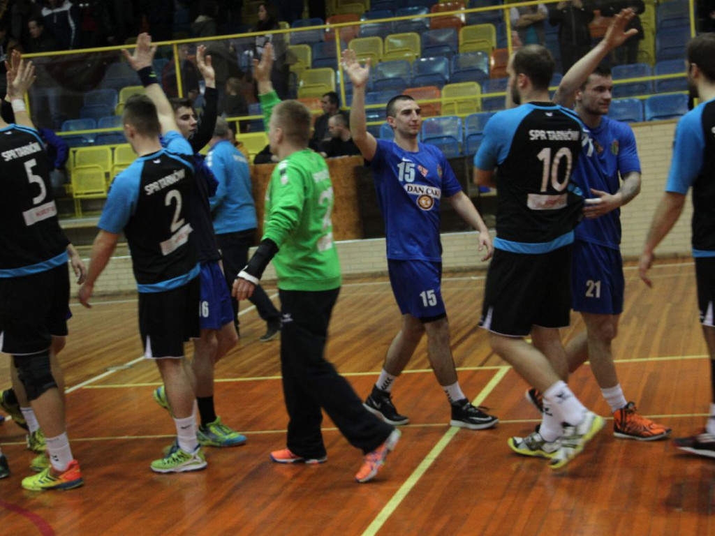 Sportowy weekend w obiektywie - 21-22.02.2015 r.