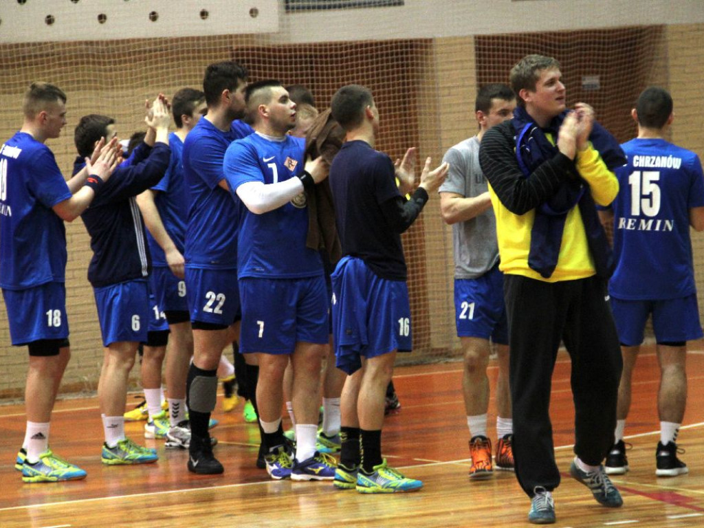 Sportowy weekend w obiektywie - 21-22.02.2015 r.