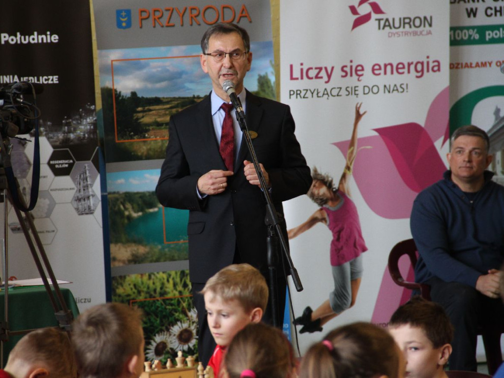 Sportowy weekend w obiektywie - 21-22.02.2015 r.