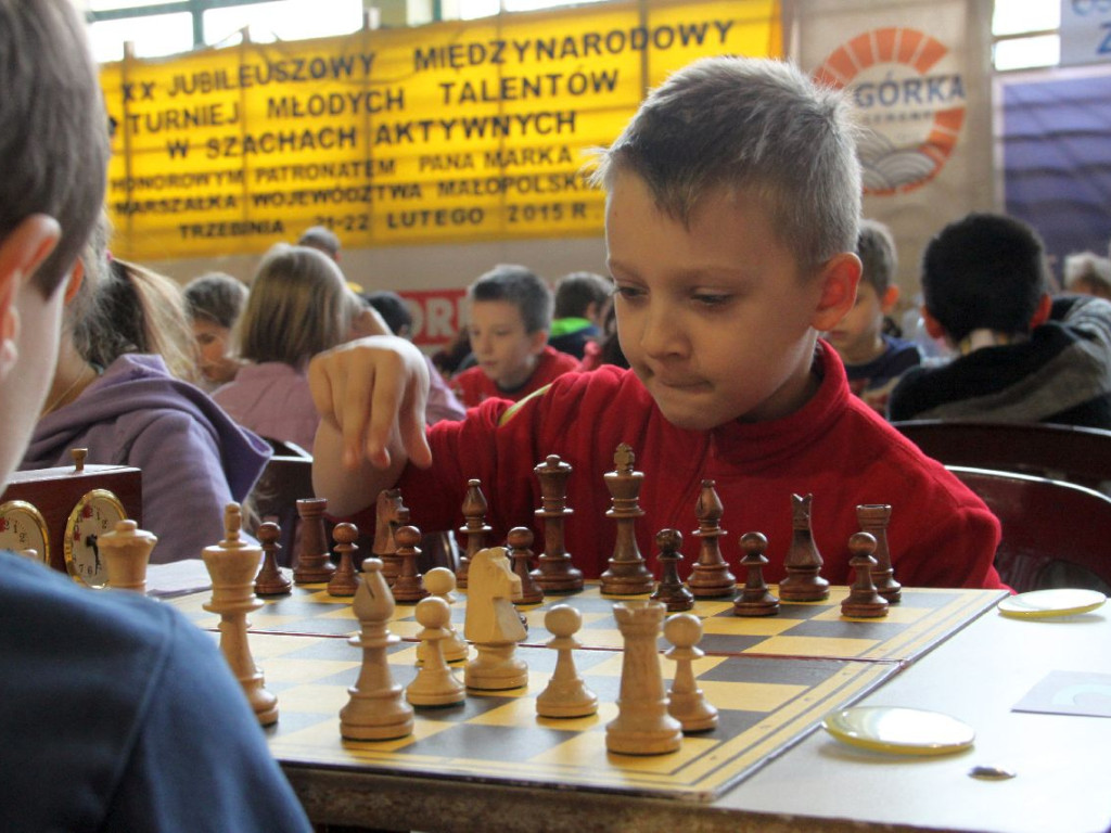 Sportowy weekend w obiektywie - 21-22.02.2015 r.