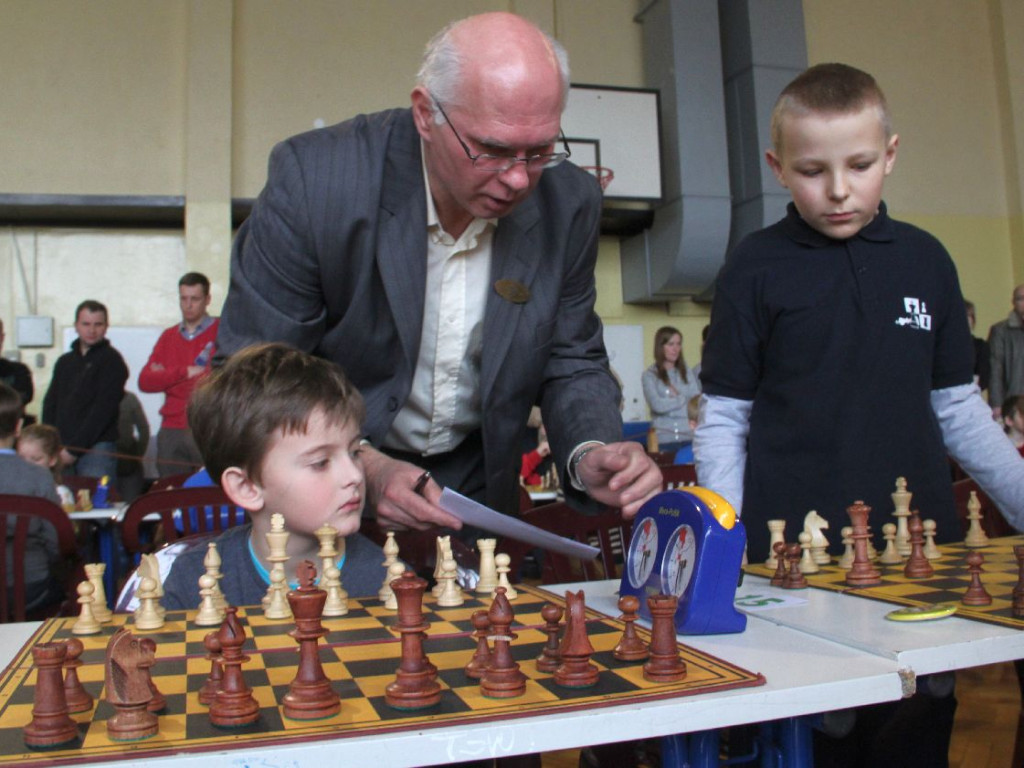 Sportowy weekend w obiektywie - 21-22.02.2015 r.