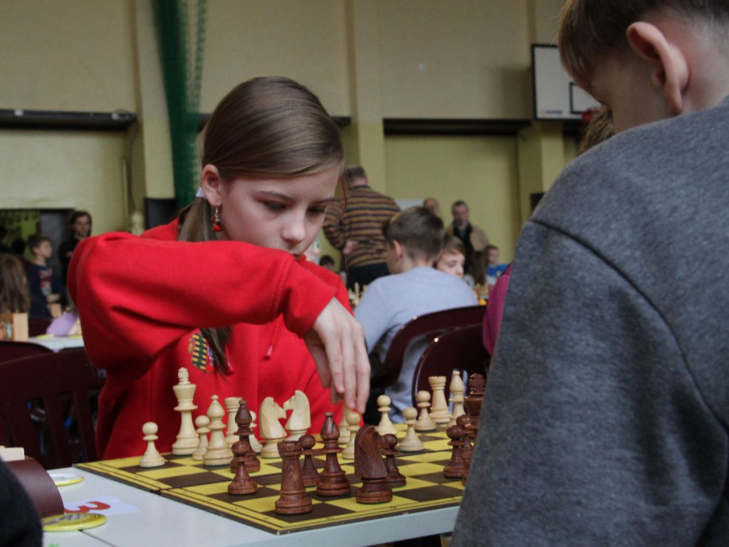 Sportowy weekend w obiektywie - 21-22.02.2015 r.