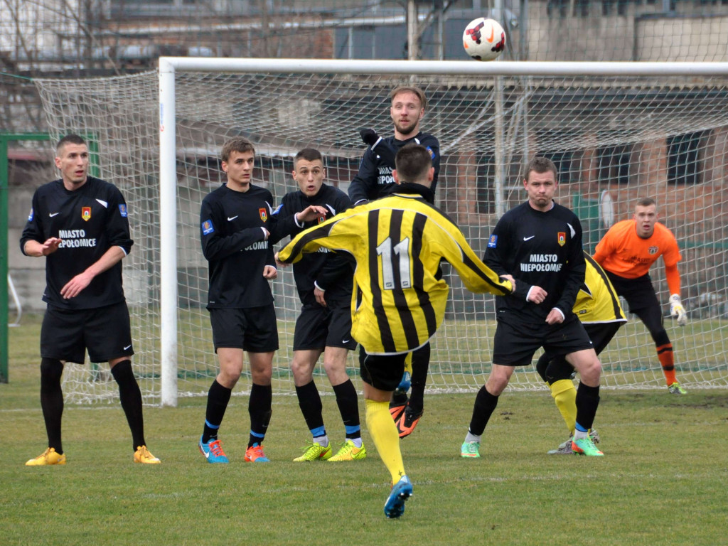 Sportowy weekend w obiektywie - 28.02-1.03.2015 r.